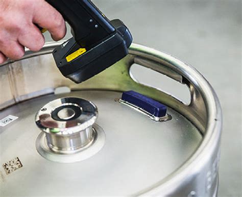 rfid beer keg tracking|beer keg tracking software.